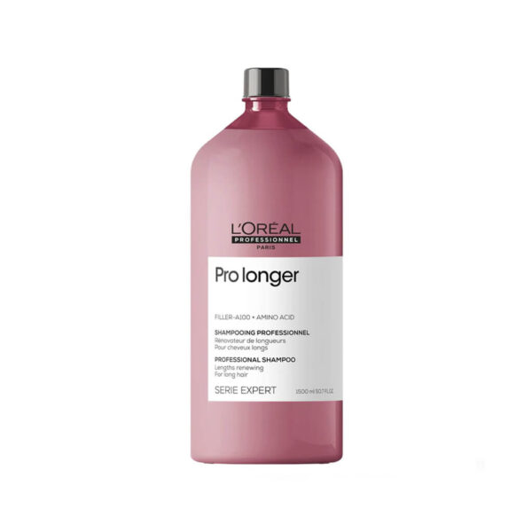 Dầu Gội L'OREAL Pro Longer Ngăn Ngừa Gãy Rụng 1500ml