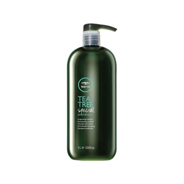 Dầu Gội Paul Mitchell Tea Tree Special Trị Gàu Và Kháng Khuẩn 1000ml