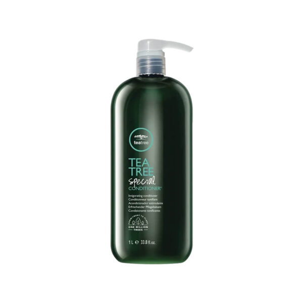 Dầu Xả Paul Mitchell Tea Tree Special Trị Gàu Và Kháng Khuẩn 1000ml