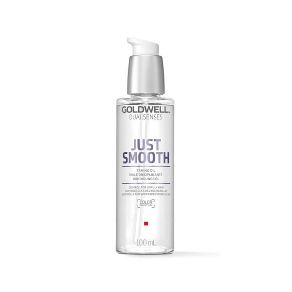 Tinh Dầu Goldwell Dualsenses Suôn Mượt Just Smooth Taming Oil