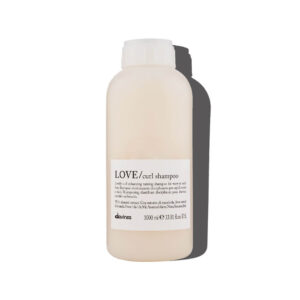 Dầu Gội Giữ Nếp Davines Love Curl Dành Cho Tóc Uốn 1000ml