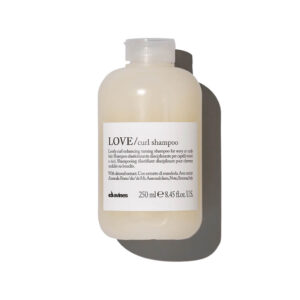 Dầu Gội Giữ Nếp Davines Love Curl Dành Cho Tóc Uốn 250ml