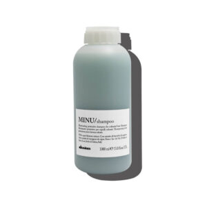 Dầu Gội Giữ Màu Davines Minu Shampoo 1000ml