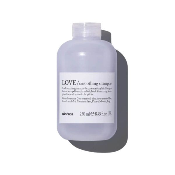 Dầu Gội Suôn Mượt Davines Love Smoothing 250ml