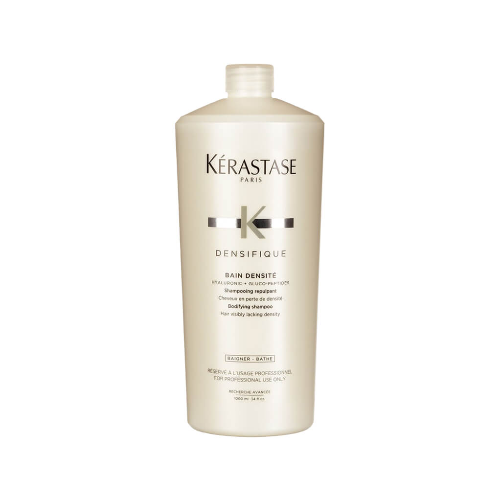 Dầu Gội Kérastase Densifique Bain Densité Tăng Mật Độ Tóc 1000ml