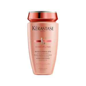 Dầu Gội Kérastase Discipline Giúp Tóc Suôn Mượt 250ml