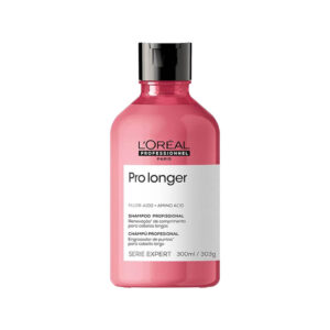 Dầu Gội L'OREAL Pro Longer Ngăn Ngừa Gãy Rụng 300ml