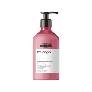 Dầu Gội L'OREAL Pro Longer Ngăn Ngừa Gãy Rụng 500ml