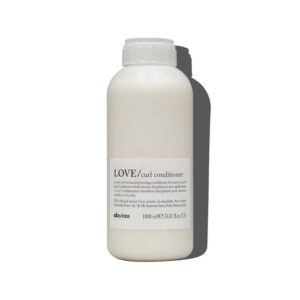 Dầu Xả Giữ Nếp Davines Love Curl Dành Cho Tóc Uốn 1000ml