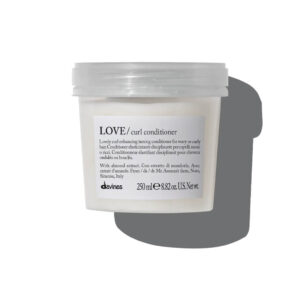 Dầu Xả Giữ Nếp Davines Love Curl Dành Cho Tóc Uốn 250ml