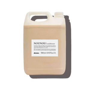 Dầu Xả Suôn Mượt Davines Nounou Conditioner 5000ml