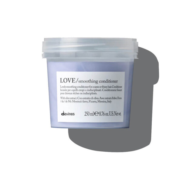 Dầu Xả Suôn Mượt Davines Love Smoothing Conditioner 250ml