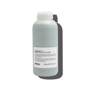 Mặt Nạ Giữ Màu Tóc Davines Minu Hair Mask 1000ml