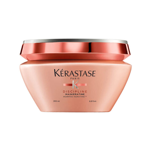 Mặt Nạ Tóc Kérastase Discipline Maskeratine Masque Giúp Tóc Suôn Mượt 200ml