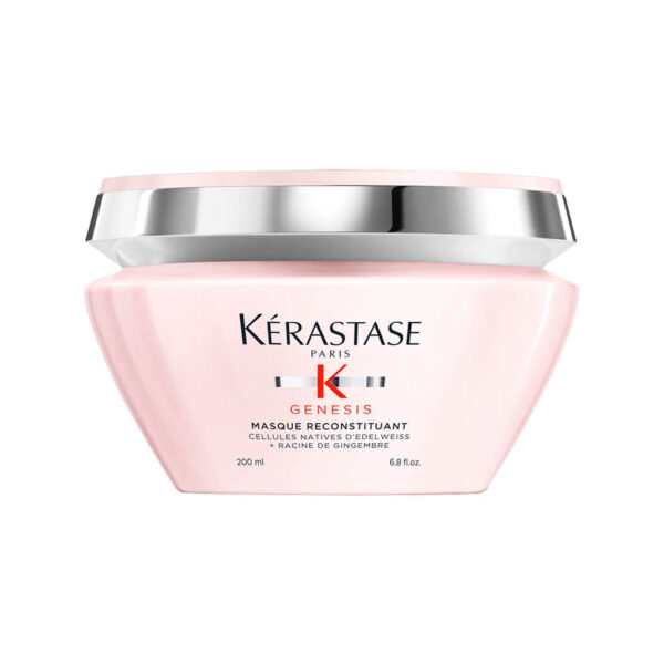 Mặt Nạ Tóc Kérastase Genesis Masque Reconstituant Ngăn Ngừa Tóc Gãy Rụng 200ml