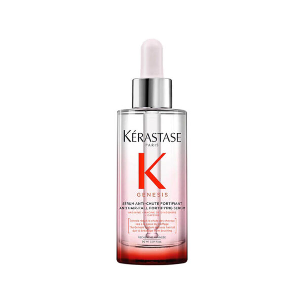 Serum Kérastase Genesis Anti-Chute Fortifiant Ngăn Ngừa Tóc Gãy Rụng 90ml