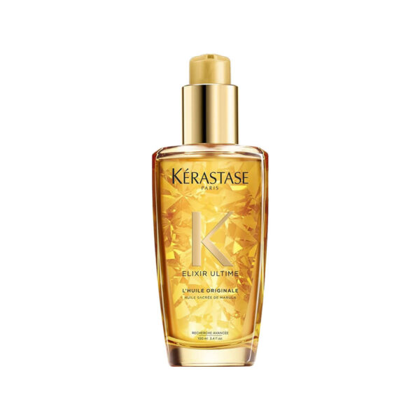 Tinh Dầu Dưỡng Tóc Kérastase Elixir Ultime L'huile Originale 100ml