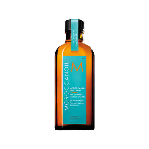 Tinh Dầu Dưỡng Tóc Moroccanoil Treatment 100ml