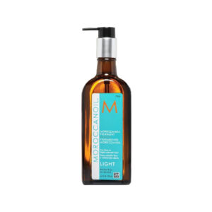Tinh Dầu Dưỡng Tóc Moroccanoil Treatment Light 200ml
