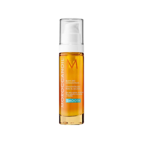 Dầu Sấy Tóc Moroccanoil Blow-Dry Concentrate Suôn Mượt 50ml