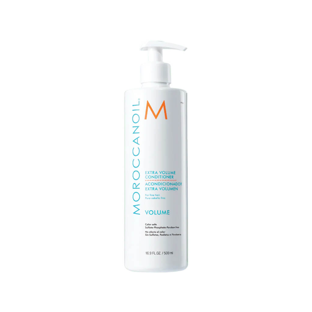 Dầu Xả Tăng Phồng Moroccanoil Extra Volume Conditioner 500ml