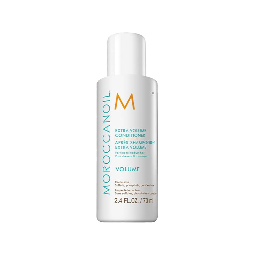Dầu Xả Tăng Phồng Moroccanoil Extra Volume Conditioner 70ml