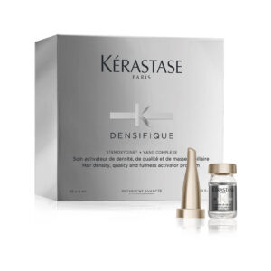 Dưỡng Chất Kérastase Cure Densifique Tăng Mật Độ Tóc (30 Lọ 6ml)