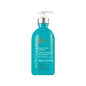 Kem Sấy Tóc Moroccanoil Smoothing Lotion Suôn Mượt 300ml