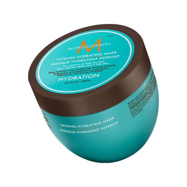 Mặt Nạ Tóc Dưỡng Ẩm Moroccanoil Intense Hydrating Mask 500ml