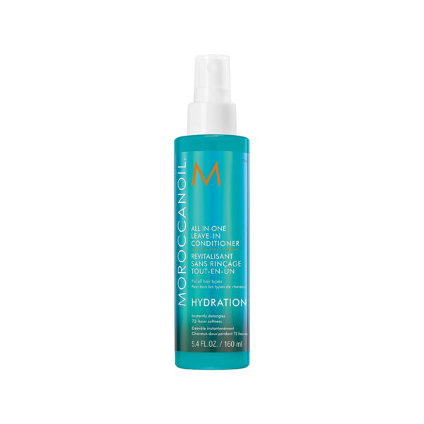 Xịt Xả Khô Đa Năng Moroccanoil All In One Leave-In Conditioner