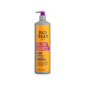 Dầu Gội Tigi Bed Head Colour Goddess Dành Cho Tóc Nhuộm 970ml