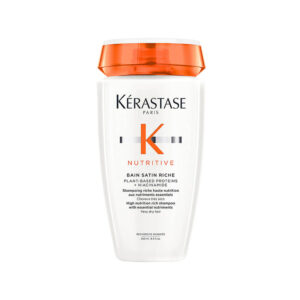 Dầu Gội Kérastase Nutritive Bain Satin Riche Dưỡng Ẩm Cho Tóc Khô 250ml