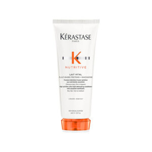 Dầu Xả Kérastase Nutritive Lait Vital Dưỡng Ẩm Cho Tóc Khô 200ml