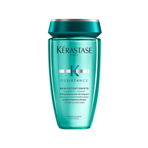 Dầu Gội Kérastase Resistance Bain Extentioniste Dưỡng Tóc Khỏe Và Nuôi Dài 250ml