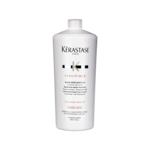 Dầu Gội Kérastase Specifique Prevention Cải Thiện Rụng Cho Da Đầu 1000ml