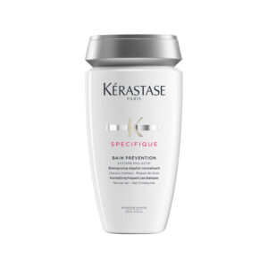 Dầu Gội Kérastase Specifique Prevention Cải Thiện Rụng Cho Da Đầu 250ml