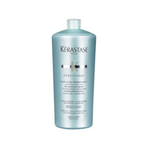Dầu Gội Kérastase Specifique Vital Dermo Calm Cho Da Đầu Nhạy Cảm 1000ml