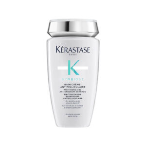 Dầu Gội Kérastase Symbiose Bain Crème Antipelliculaire Shampoo Kiểm Soát Gàu 250ml