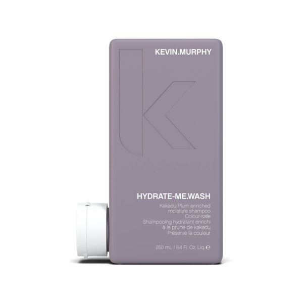 Dầu Gội Kevin Murphy Hydrate Me Wash Dưỡng Ẩm Chuyên Sâu 250ml