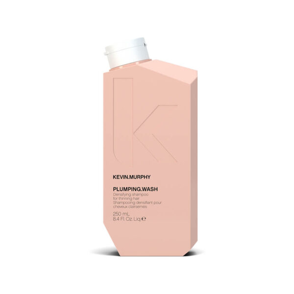 Dầu Gội Kevin Murphy Plumping Wash Chống Rụng Tóc 250ml