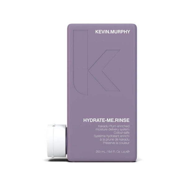 Dầu Xả Kevin Murphy Hydrate Me Rinse Dưỡng Ẩm Chuyên Sâu 250ml