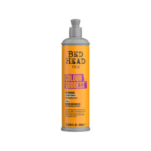 Dầu Xả Tigi Bed Head Colour Goddess Dành Cho Tóc Nhuộm 400ml