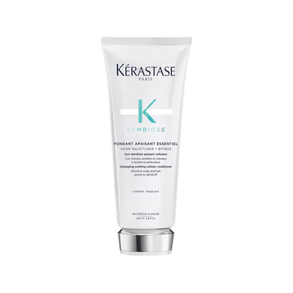 Dầu Xả Kérastase Symbiose Fondant Apaisant Essentiel Hydrating Conditioner Kiểm Soát Gàu 250ml