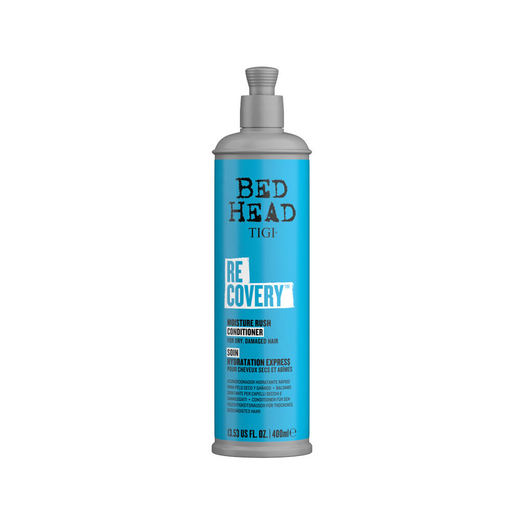 Dầu Xả Tigi Bed Head Recovery Dưỡng Ẩm Và Phục Hồi 400ml