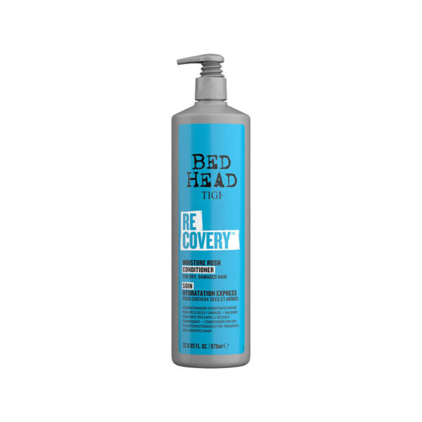 Dầu Xả Tigi Bed Head Recovery Dưỡng Ẩm Và Phục Hồi 970ml