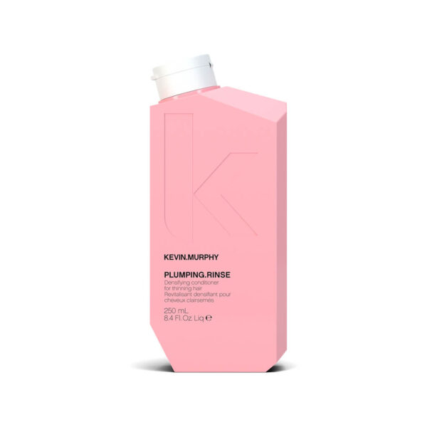 Dầu Xả Kevin Murphy Plumping Rinse Chống Rụng Tóc 250ml