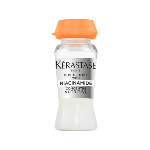 Dưỡng Chất Bảo Vệ Và Phục Hồi Tóc Khô Kérastase Fusio Dose Concentre Nutritive (10 x 12ml)