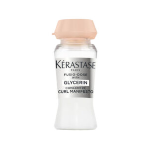 Dưỡng Chất Bảo Vệ Và Phục Hồi Tóc Xoăn Kérastase Fusio Dose Concentre Curl Manifesto (10 x 12ml)