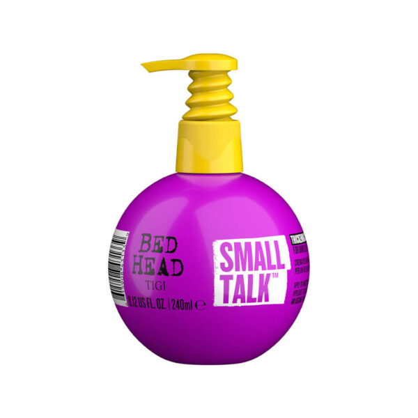 Gel Tạo Nếp Tigi Bed Head Small Talk Dành Cho Tóc Xoăn 240ml