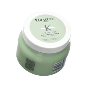 Mặt Nạ Đất Sét Kérastase Specifique Argile Cho Da Đầu Dầu 500ml